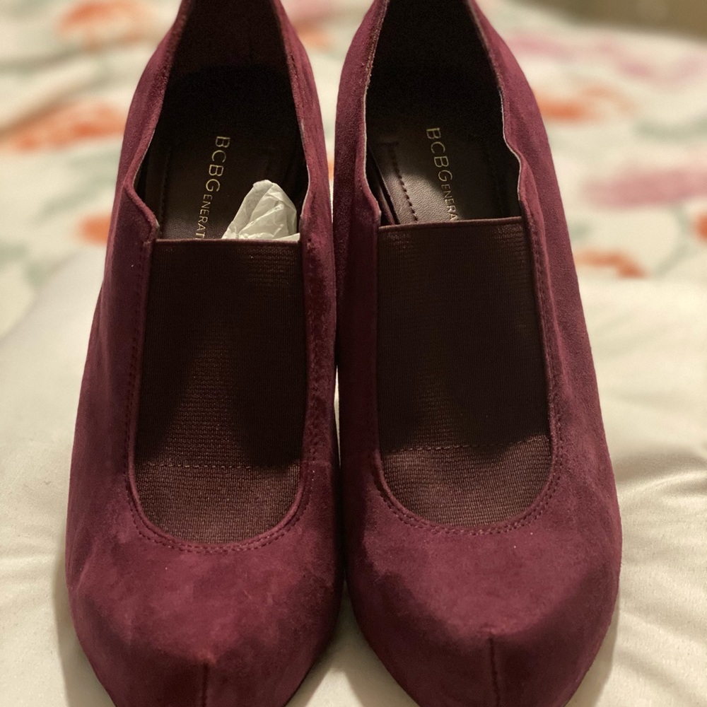 Women’s shoes